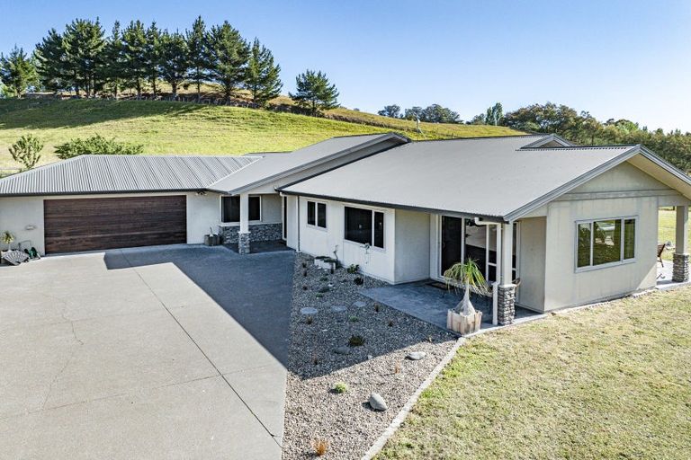 Photo of property in 610 Apley Road, Puketapu, Napier, 4184