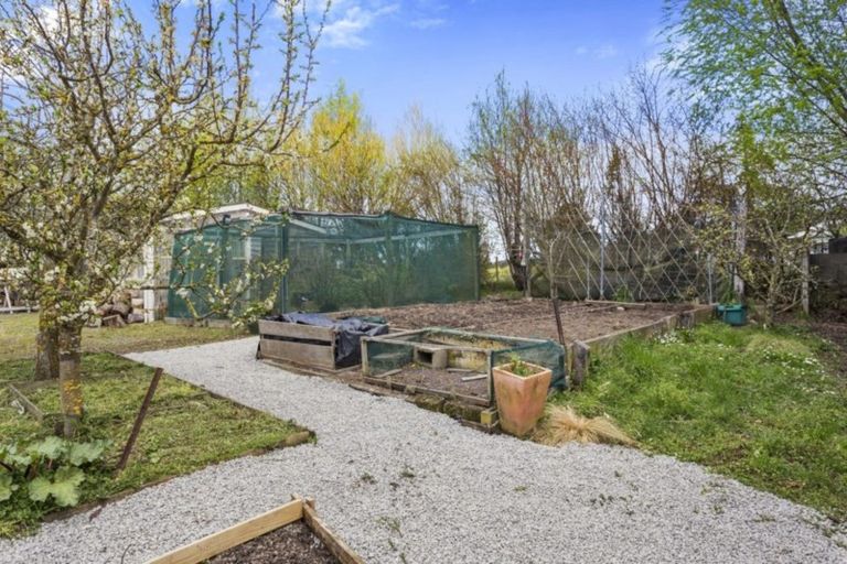 Photo of property in 101 Ashley Gorge Road, Starvation Hill, Oxford, 7495