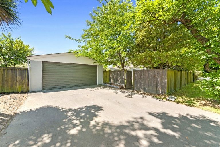 Photo of property in 1 Grebe Place, Wigram, Christchurch, 8042
