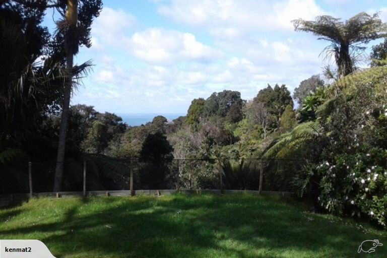 Photo of property in 510 South Titirangi Road, Titirangi, Auckland, 0604