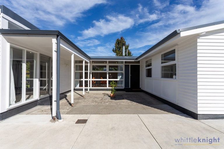 Photo of property in 27 Wayside Avenue, Burnside, Christchurch, 8053