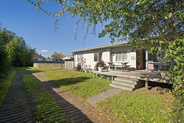 Photo of property in 70b Taharangi Street, Koutu, Rotorua, 3010