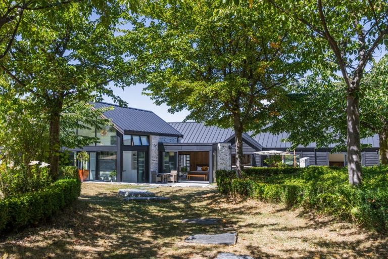 Photo of property in Butel Park, 15 Essex Avenue, Arrowtown, 9302