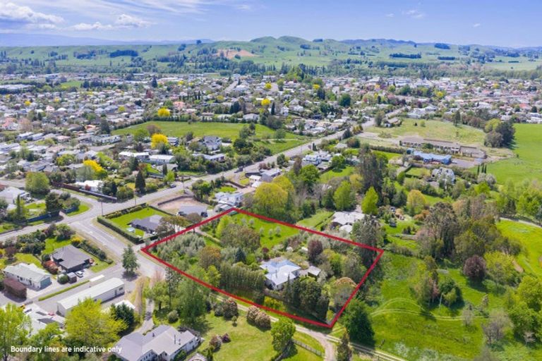 Photo of property in 5 Petersen Place, Waipukurau, 4200