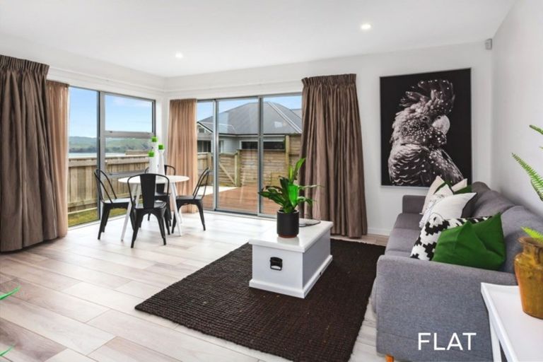 Photo of property in 97 Endeavour Drive, Whitby, Porirua, 5024