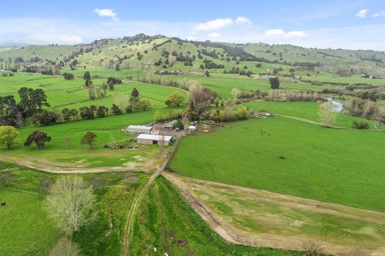 Photo of property in 41 Mclennan Road, Taringamotu, Taumarunui, 3994