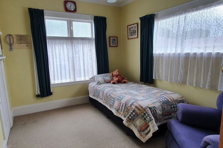 Photo of property in 6 Franklin Street, Greymouth, 7805