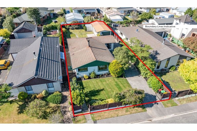 Photo of property in 7 Lacy Gate Place, Woodend, 7610