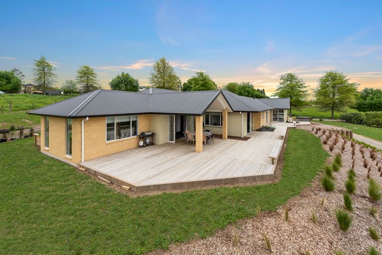 Photo of property in 920a Bond Road, Te Awamutu, 3879