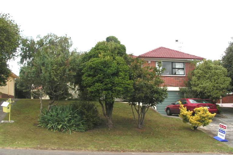 Photo of property in 49 Becroft Drive, Forrest Hill, Auckland, 0620