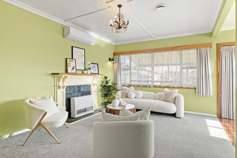 Photo of property in 8 Harper Street, Gonville, Whanganui, 4501