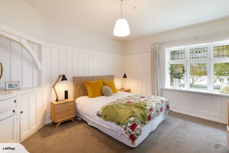 Photo of property in 1 Claremont Avenue, Papanui, Christchurch, 8053