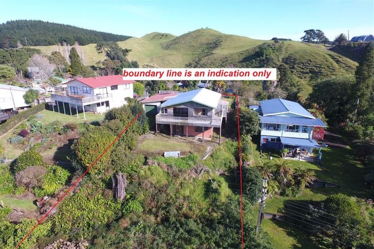 Photo of property in 173b Pearl Avenue, Kawhia, 3889