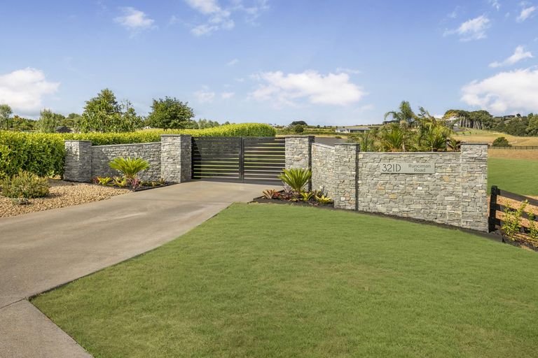 Photo of property in 321d Runciman Road, Ramarama, Pukekohe, 2677