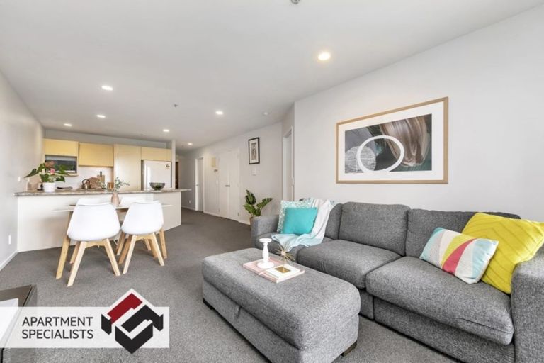 Photo of property in 4c/15 Blake Street, Ponsonby, Auckland, 1011