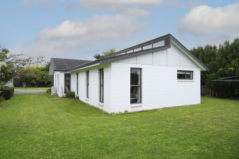 Photo of property in 31 Ransom Street, Dannevirke, 4930