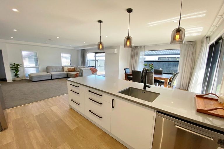 Photo of property in 31 Thomas Rickerby Road, Halswell, Christchurch, 8025