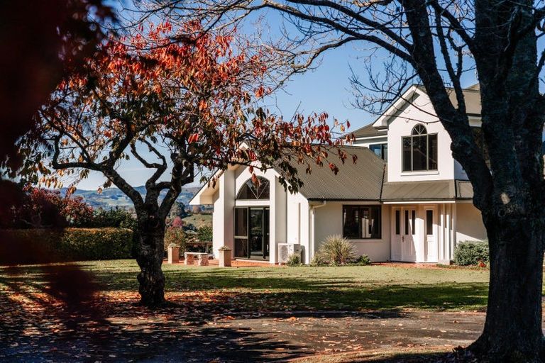 Photo of property in 227 Wairoa Road, Minden, Tauranga, 3171