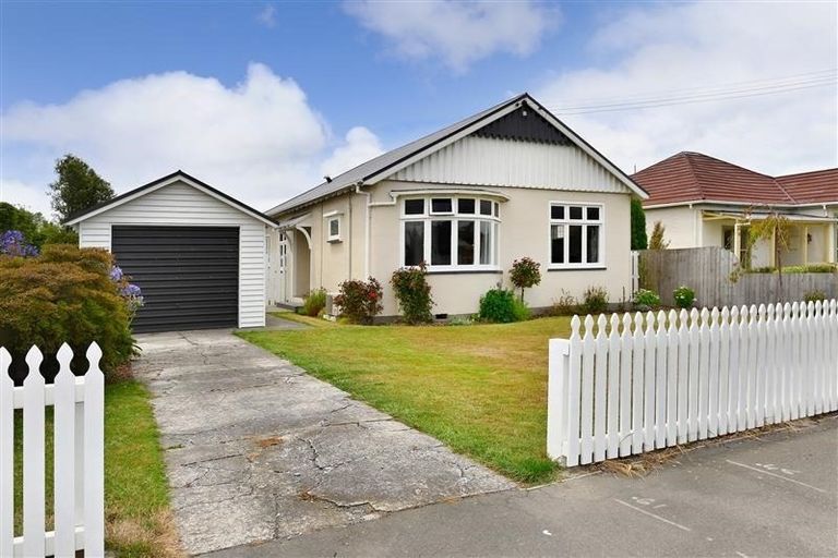 Photo of property in 25 Mackenzie Avenue, Woolston, Christchurch, 8023