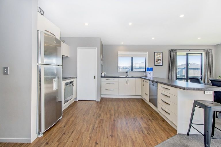 Photo of property in 1 Lignite Drive, Rolleston, 7614