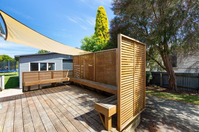 Photo of property in 46 Miller Street, Dannevirke, 4930