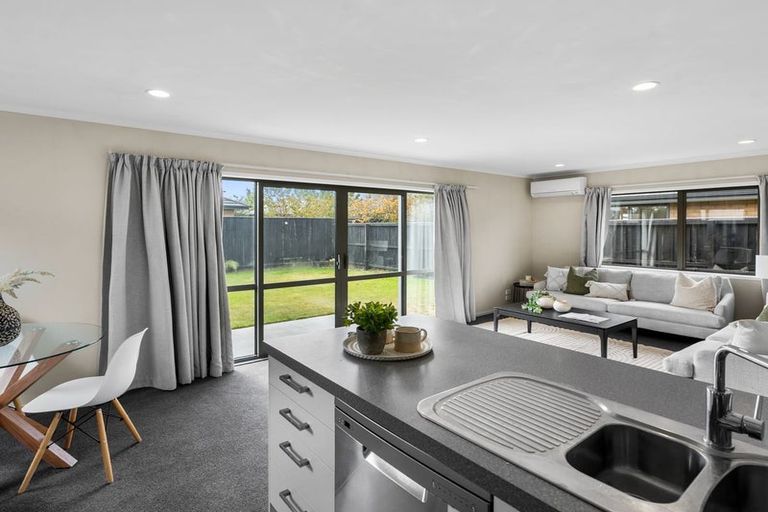 Photo of property in 28 Liddington Drive, Rolleston, 7615