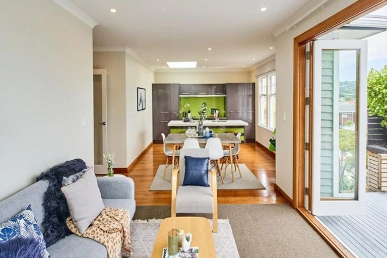 Photo of property in 110 Wexford Road, Miramar, Wellington, 6022