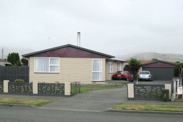 Photo of property in 14 Bayswater Crescent, Bromley, Christchurch, 8062