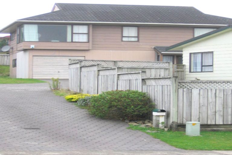 Photo of property in 10b Woodridge Drive, Woodridge, Wellington, 6037