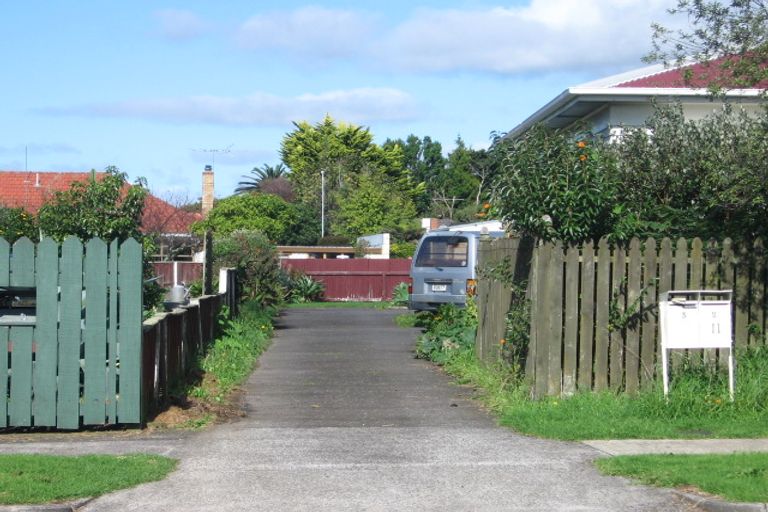 Photo of property in 3/11 Wentworth Avenue, Papatoetoe, Auckland, 2025