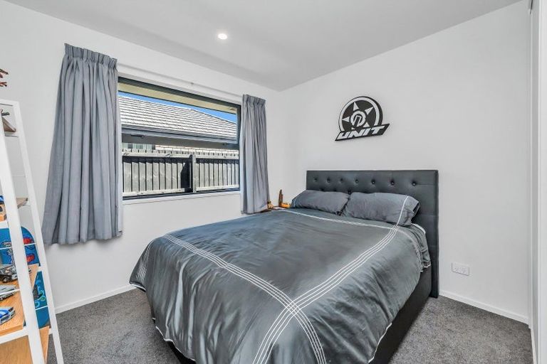 Photo of property in 9 Piwakawaka Place, Leeston, 7632