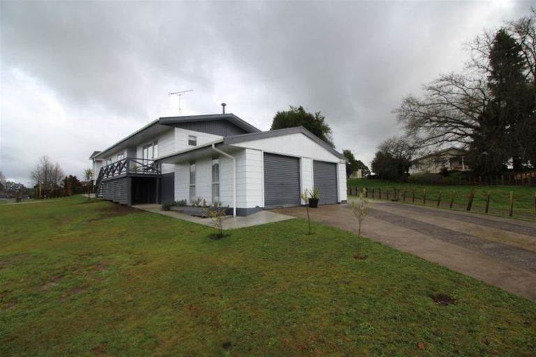 Photo of property in 14 Inman Avenue, Tokoroa, 3420