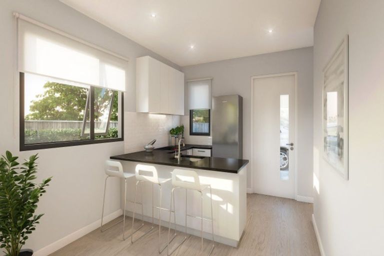 Photo of property in 3 Derrett Place, Saint Martins, Christchurch, 8022