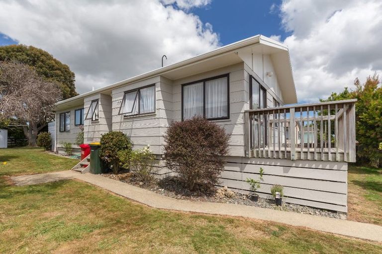 Photo of property in 9 Douglas Street, Levin, 5510