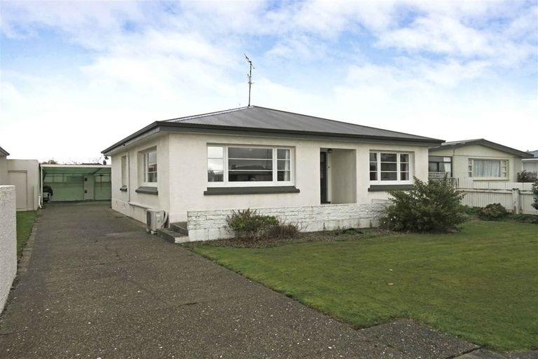 Photo of property in 585 Tweed Street, Newfield, Invercargill, 9812