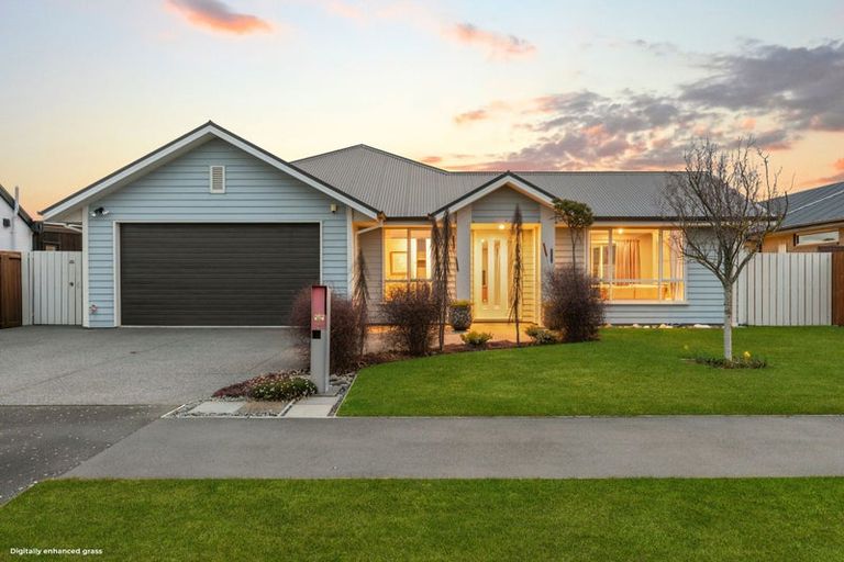 Photo of property in 20 Goh Street, Lincoln, 7608