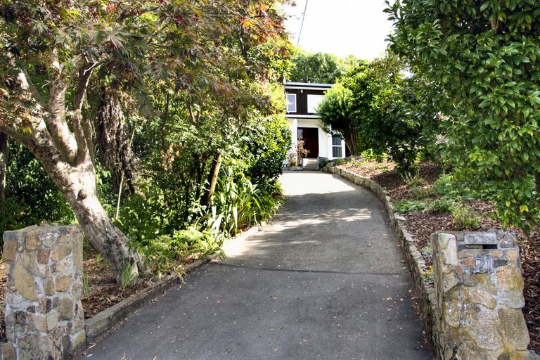 Photo of property in 21 Titoki Street, Lansdowne, Masterton, 5810