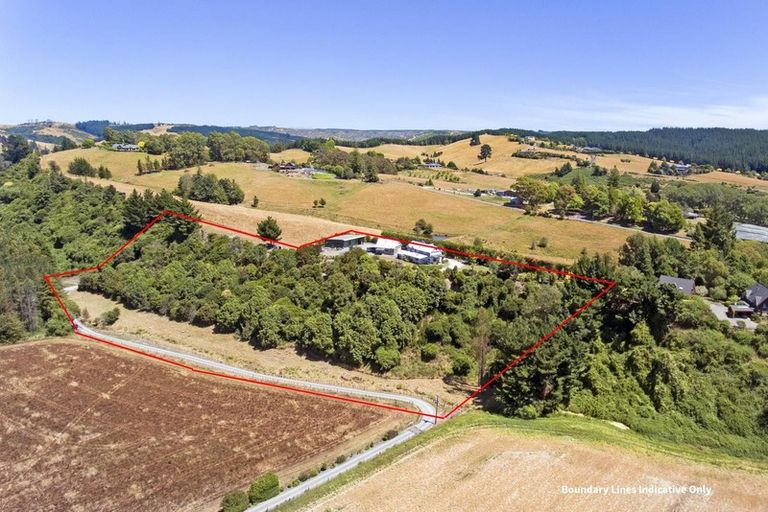 Photo of property in 513 Waimea Road West, Brightwater, 7091