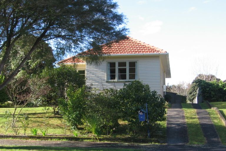 Photo of property in 14 Bledisloe Terrace, Hamilton East, Hamilton, 3216