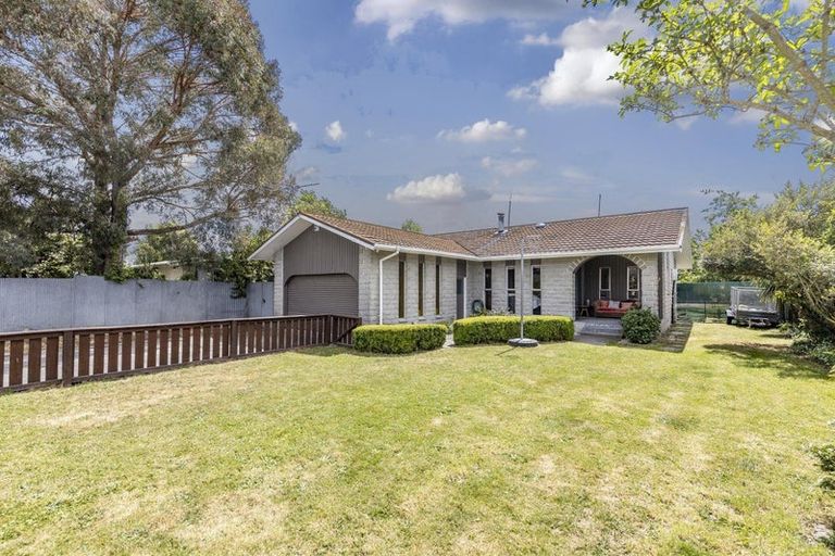 Photo of property in 35 Wellington Street, Ashley, Rangiora, 7477