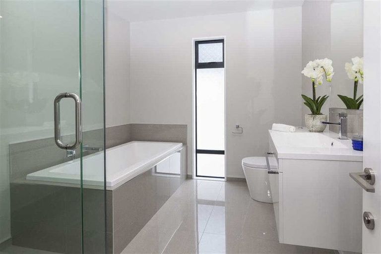Photo of property in 3/25 Melrose Street, Christchurch Central, Christchurch, 8013