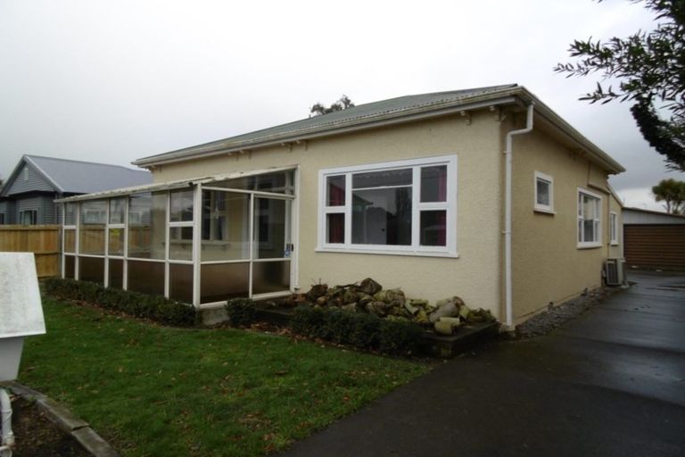 Photo of property in 27 Perth Street, Richmond, Christchurch, 8013