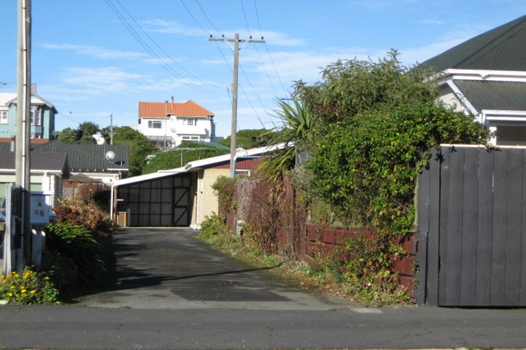 Photo of property in 58 Albert Street, Saint Clair, Dunedin, 9012