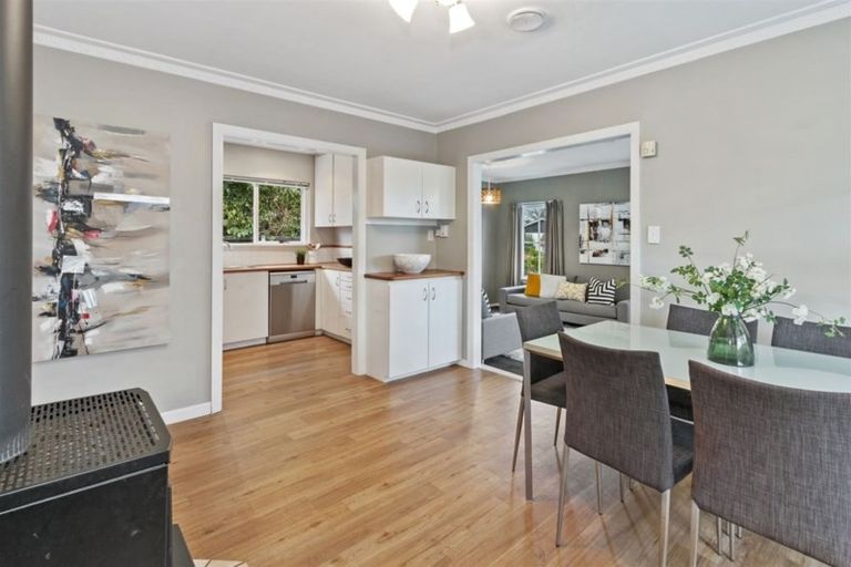 Photo of property in 40 Kimberley Street, Casebrook, Christchurch, 8051