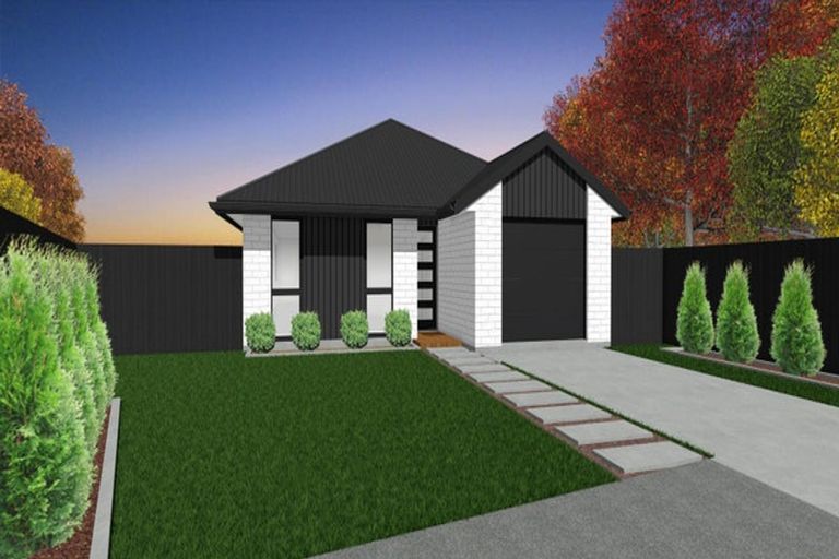 Photo of property in 63 Whites Tramway Road, Halswell, Christchurch, 8025