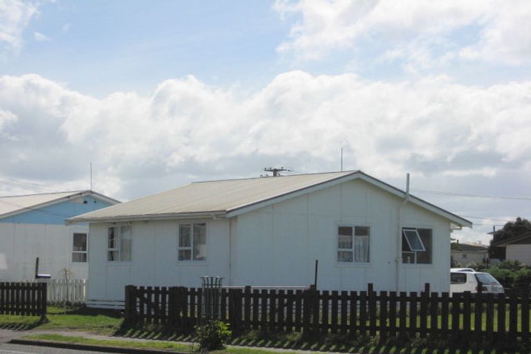 Photo of property in 12-16 Cornfoot Street, Castlecliff, Wanganui, 4501