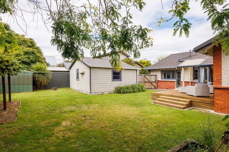 Photo of property in 7 Saint Johns Avenue, Palmerston North, 4414