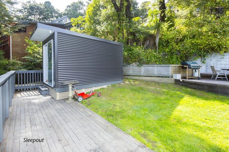 Photo of property in 54 Chatsworth Road, Silverstream, Upper Hutt, 5019