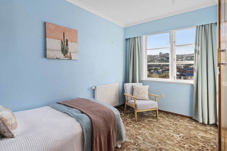 Photo of property in 14 Ribble Street, Island Bay, Wellington, 6023