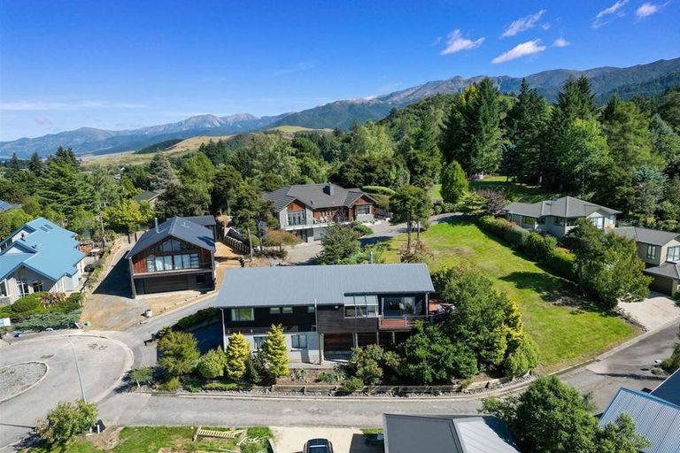 Photo of property in 56 Saint James Avenue, Hanmer Springs, 7334